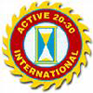 Active 20-30 Logo